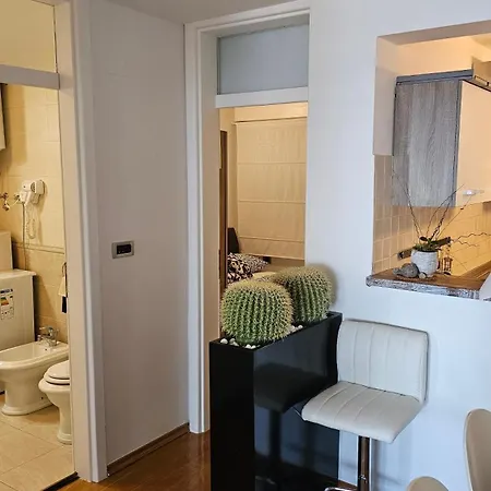 Apartment Libron *