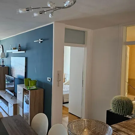 Apartment Libron Icici