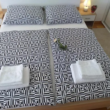 Appartement Libron Ičići