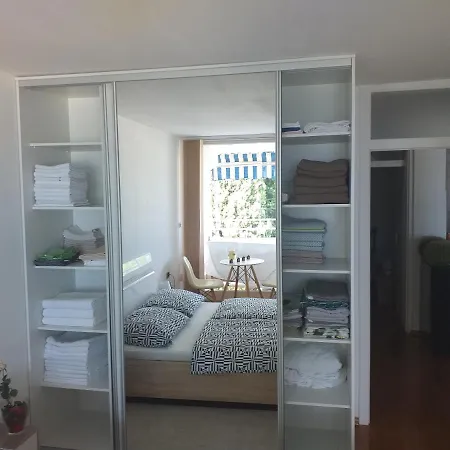 Apartment Libron