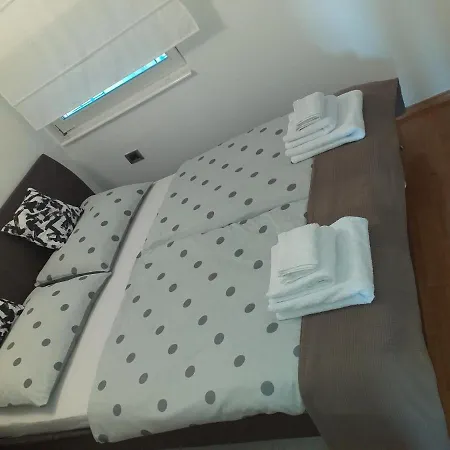 Libron Appartement *