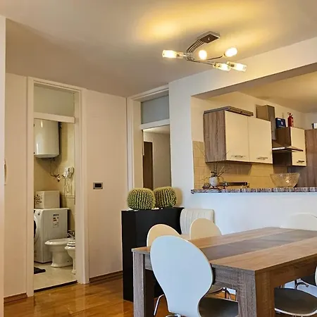 Apartment Libron *