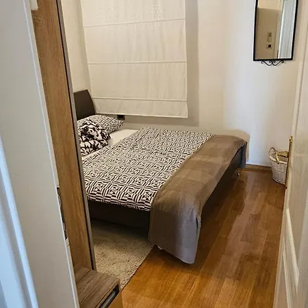 Apartment Libron *