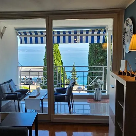 Libron Apartment