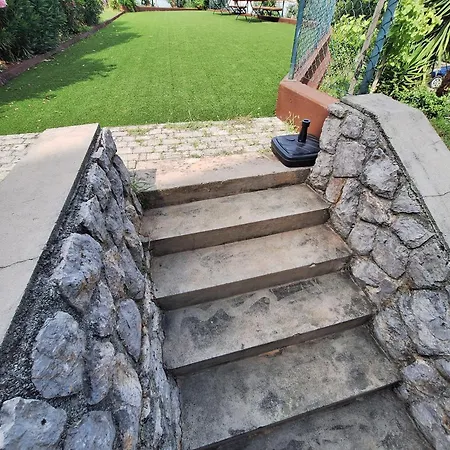 Libron Appartement *