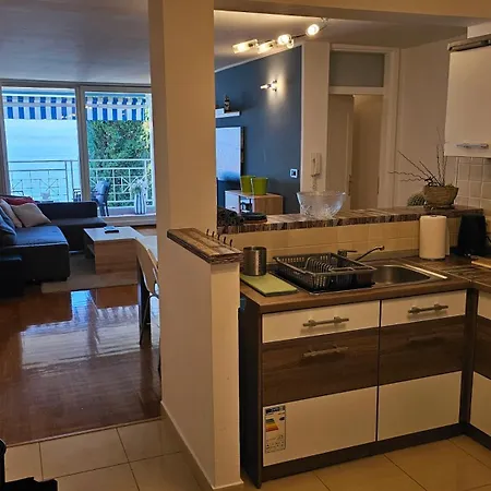 Libron Apartment