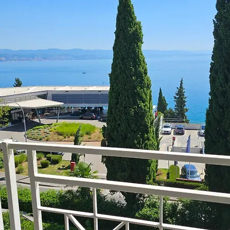 Appartement Libron *