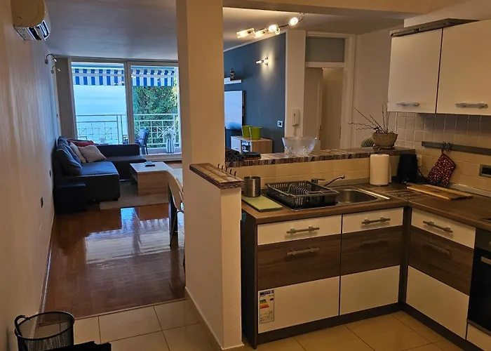 Libron Apartment