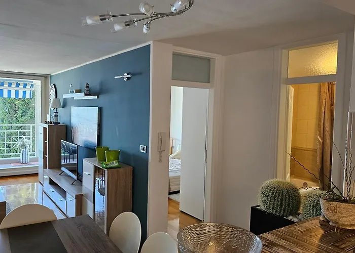 Apartment Libron Icici